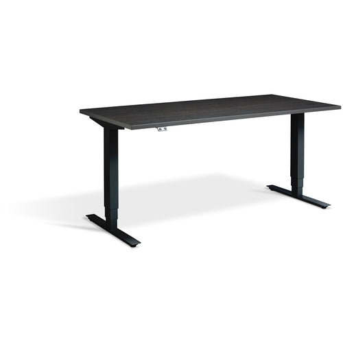 Advance 1200mm Wide - Height Adjustable Desk - UK Ergonomics
