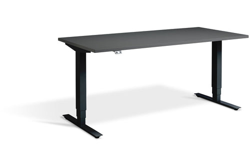 Advance 1200mm Wide - Height Adjustable Desk - UK Ergonomics
