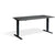 Advance 1200mm Wide - Height Adjustable Desk - UK Ergonomics