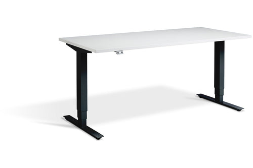 Advance 1200mm Wide - Height Adjustable Desk - UK Ergonomics