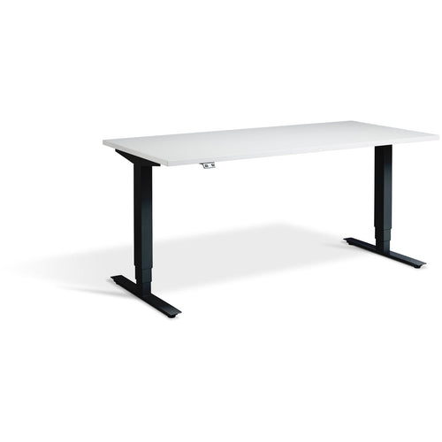 Advance 1200mm Wide - Height Adjustable Desk - UK Ergonomics