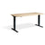 Advance 1200mm Wide - Height Adjustable Desk - UK Ergonomics