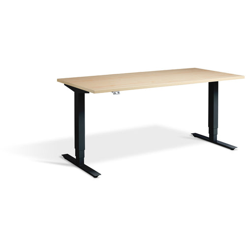 Advance 1200mm Wide - Height Adjustable Desk - UK Ergonomics