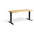 Advance 1200mm Wide - Height Adjustable Desk - UK Ergonomics