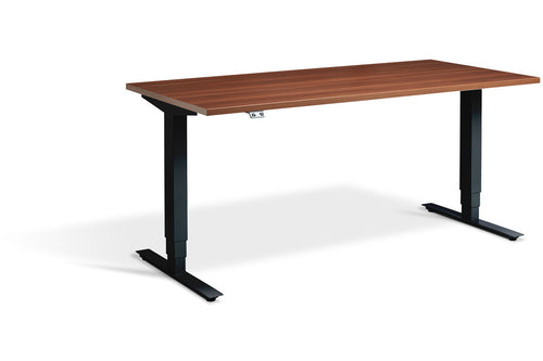 Advance 1200mm Wide - Height Adjustable Desk - UK Ergonomics