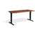 Advance 1200mm Wide - Height Adjustable Desk - UK Ergonomics
