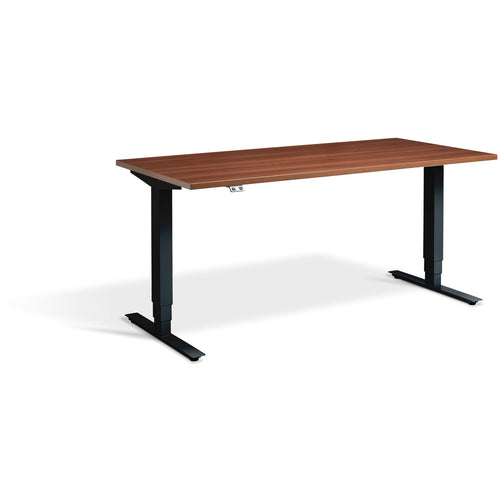 Advance 1200mm Wide - Height Adjustable Desk - UK Ergonomics