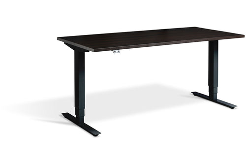Advance 1200mm Wide - Height Adjustable Desk - UK Ergonomics