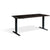 Advance 1200mm Wide - Height Adjustable Desk - UK Ergonomics