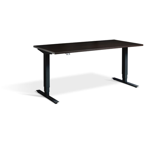 Advance 1200mm Wide - Height Adjustable Desk - UK Ergonomics