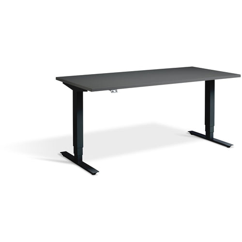 Advance 1400mm Wide - Height Adjustable Desk - UK Ergonomics