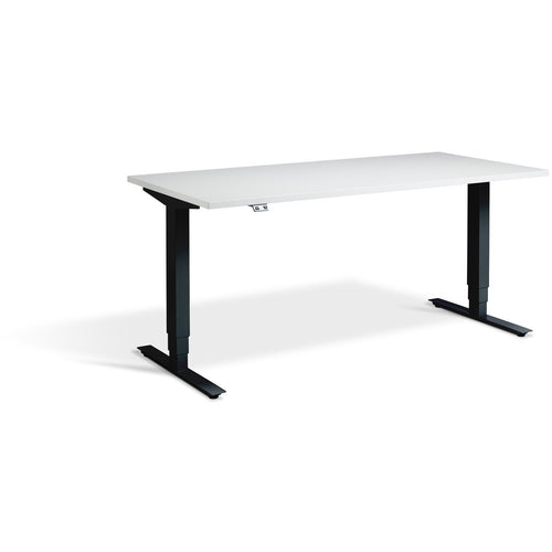 Advance 1400mm Wide - Height Adjustable Desk - UK Ergonomics