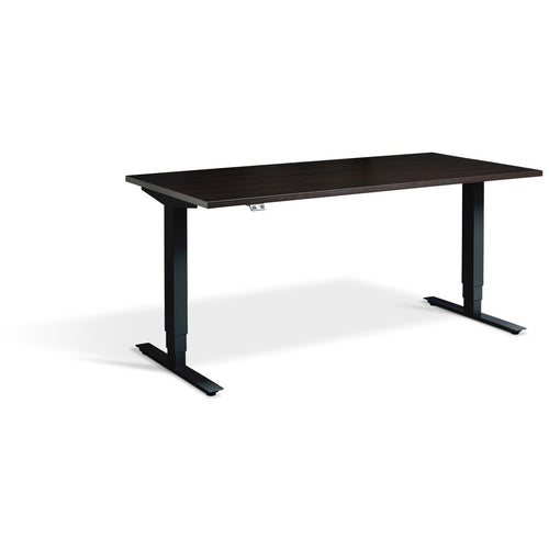 Advance 1400mm Wide - Height Adjustable Desk - UK Ergonomics