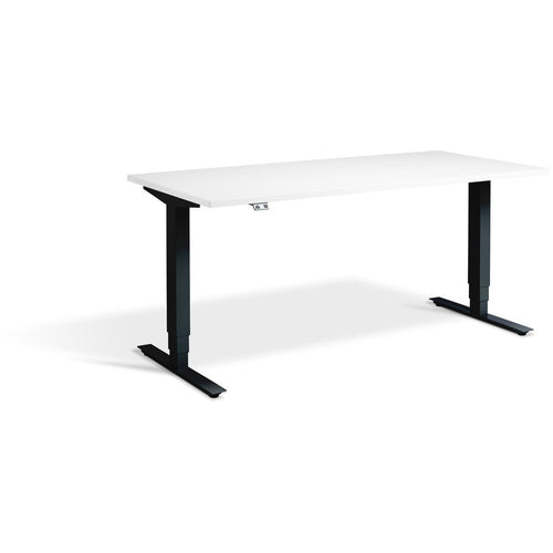 Advance 1400mm Wide - Height Adjustable Desk - UK Ergonomics