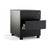 Form - 3 Drawer Pedestal - UK Ergonomics