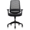 Hood Seating - C19 Ergonomic Chair - UK Ergonomics