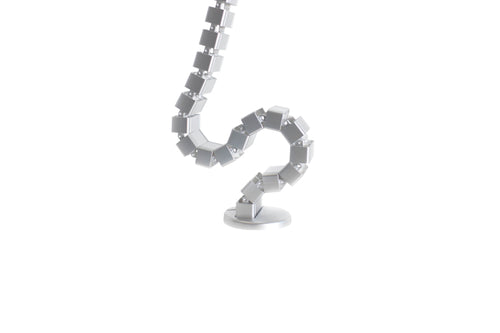 Cable Spine for Standing Desks - UK Ergonomics