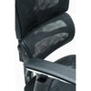 Dorsum - High Back Ergonomic Mesh Chair - UK Ergonomics