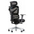 Dorsum - High Back Ergonomic Mesh Chair - UK Ergonomics
