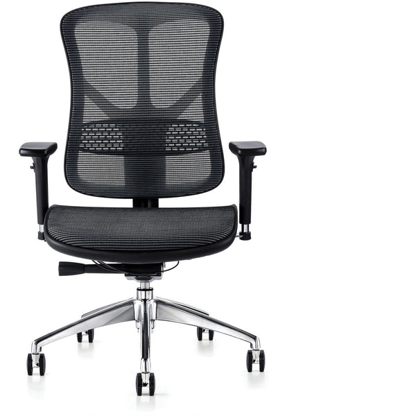 Hood Seating F94 Ergonomic Chair - UK Ergonomics