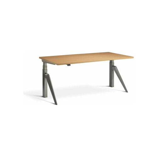 Five - 1200mm Wide Standing Desk - UK Ergonomics