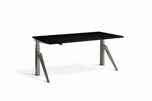 Five - 1600mm Wide Standing Desk - UK Ergonomics