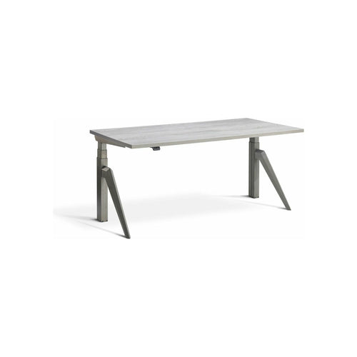 Five - 1200mm Wide Standing Desk - UK Ergonomics