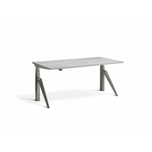 Five - 1400mm Wide Standing Desk - UK Ergonomics