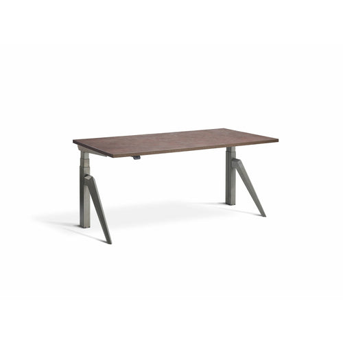 Five - 1400mm Wide Standing Desk - UK Ergonomics