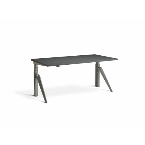 Five - 1600mm Wide Standing Desk - UK Ergonomics