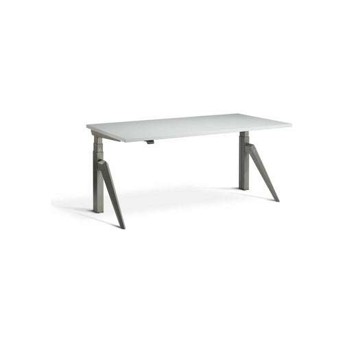 Five - 1200mm Wide Standing Desk - UK Ergonomics