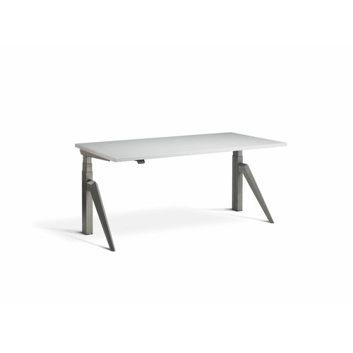 Five - 1400mm Wide Standing Desk - UK Ergonomics
