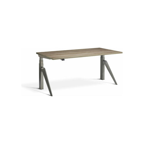 Five - 1200mm Wide Standing Desk - UK Ergonomics