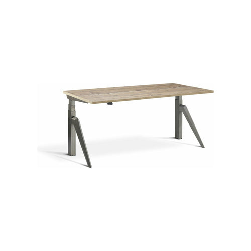 Five - 1200mm Wide Standing Desk - UK Ergonomics