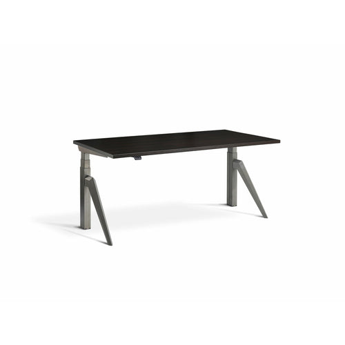 Five - 1600mm Wide Standing Desk - UK Ergonomics