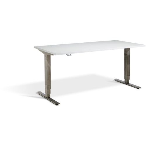 Forge - Height Adjustable Desk - UK Ergonomics