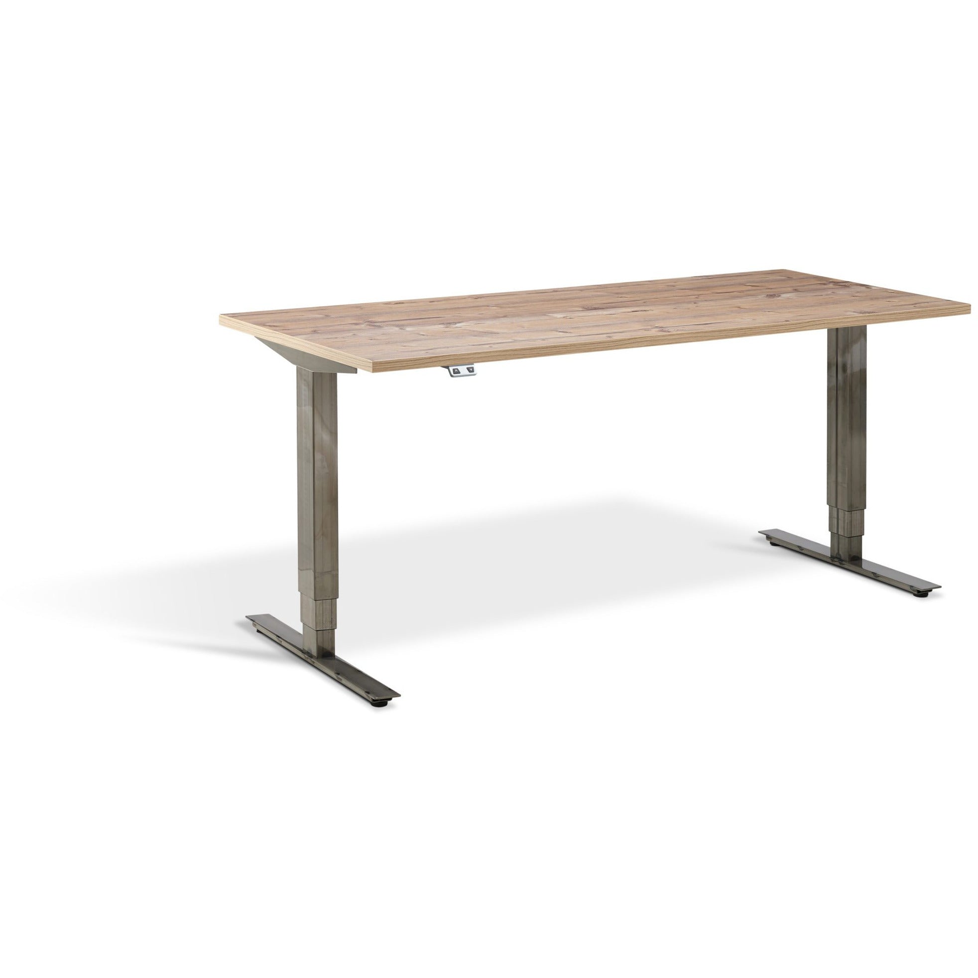 Forge - Height Adjustable Desk - UK Ergonomics