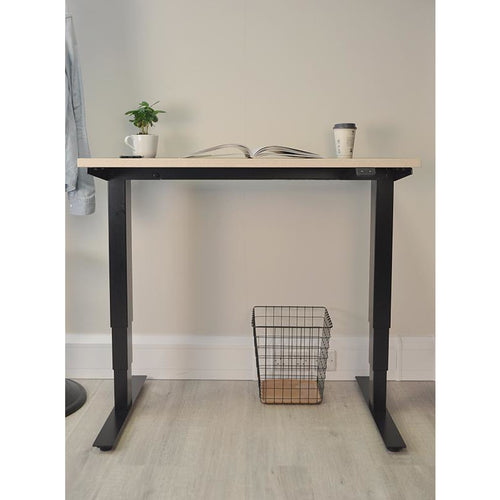 Mini Standing Desk - UK Ergonomics