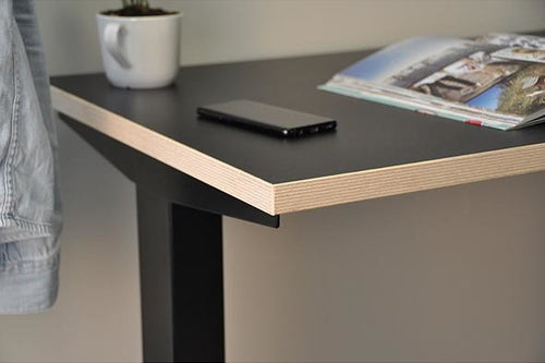 Mini Standing Desk - UK Ergonomics