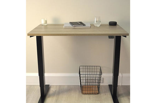 Mini Standing Desk - UK Ergonomics