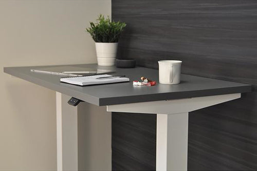 Mini Standing Desk - UK Ergonomics