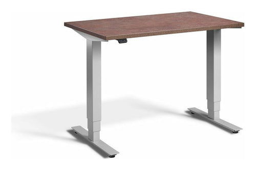 Mini Standing Desk - UK Ergonomics