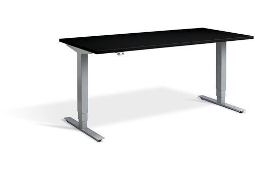 Advance 1200mm Wide - Height Adjustable Desk - UK Ergonomics