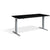 Advance 1200mm Wide - Height Adjustable Desk - UK Ergonomics