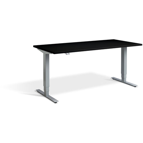 Advance 1200mm Wide - Height Adjustable Desk - UK Ergonomics
