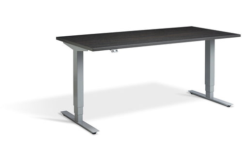 Advance 1200mm Wide - Height Adjustable Desk - UK Ergonomics