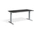 Advance 1200mm Wide - Height Adjustable Desk - UK Ergonomics