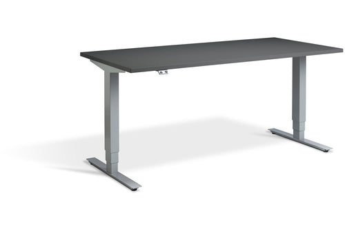 Advance 1200mm Wide - Height Adjustable Desk - UK Ergonomics