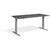 Advance 1200mm Wide - Height Adjustable Desk - UK Ergonomics
