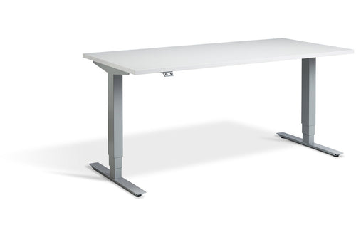 Advance 1200mm Wide - Height Adjustable Desk - UK Ergonomics